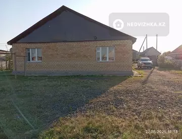 5-комнатный дом, 10 соток, 140 м²