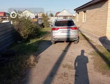 5-комнатный дом, 10 соток, 140 м²