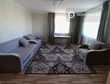 5-комнатный дом, 10 соток, 140 м²
