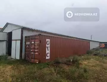 650 м², Складское помещение, 1 этаж, 650 м², изображение - 14