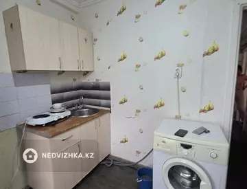 1-комнатная квартира, этаж 5 из 5, 34 м²