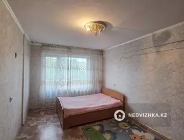 1-комнатная квартира, этаж 5 из 5, 34 м²