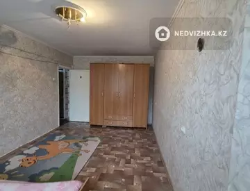 1-комнатная квартира, этаж 5 из 5, 34 м²