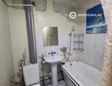 1-комнатная квартира, этаж 5 из 5, 34 м²