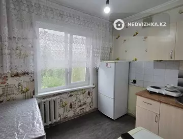 1-комнатная квартира, этаж 5 из 5, 34 м²