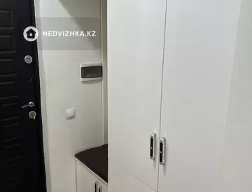 1-комнатная квартира, этаж 2 из 9, 33 м², посуточно
