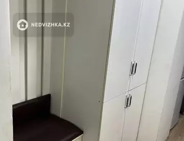 1-комнатная квартира, этаж 2 из 9, 33 м², посуточно