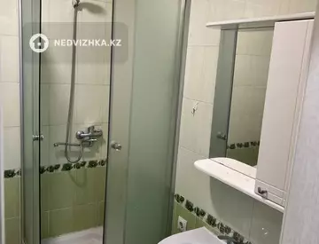 33 м², 1-комнатная квартира, этаж 2 из 9, 33 м², посуточно, изображение - 4