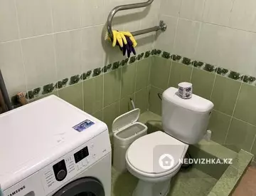 33 м², 1-комнатная квартира, этаж 2 из 9, 33 м², посуточно, изображение - 5