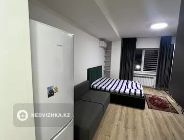 33 м², 1-комнатная квартира, этаж 2 из 9, 33 м², посуточно, изображение - 8