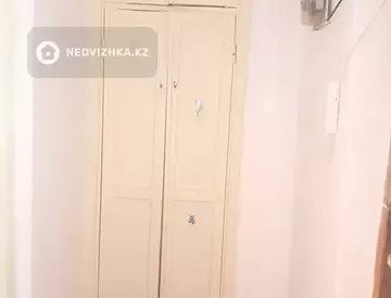 1-комнатная квартира, этаж 3 из 5, 30 м²