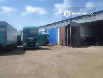 Готовый бизнес, отдельно стоящее здание, 1 этаж, 550 м²