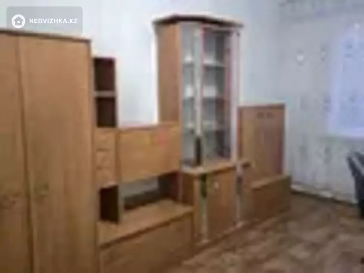 58.1 м², 3-комнатная квартира, этаж 3 из 4, 58 м², на длительный срок, изображение - 1