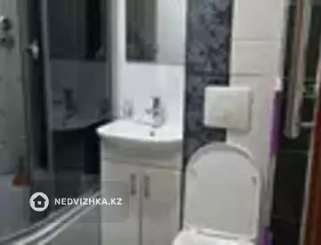 58.1 м², 3-комнатная квартира, этаж 3 из 4, 58 м², на длительный срок, изображение - 5