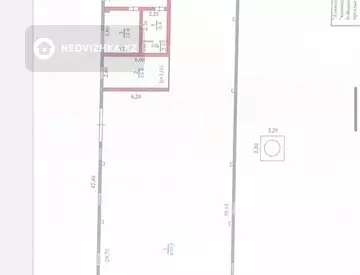 3560 м², Складское помещение, этаж 1 из 1, 3 560 м², изображение - 6
