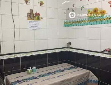 Складское помещение, этаж 1 из 1, 3 560 м²