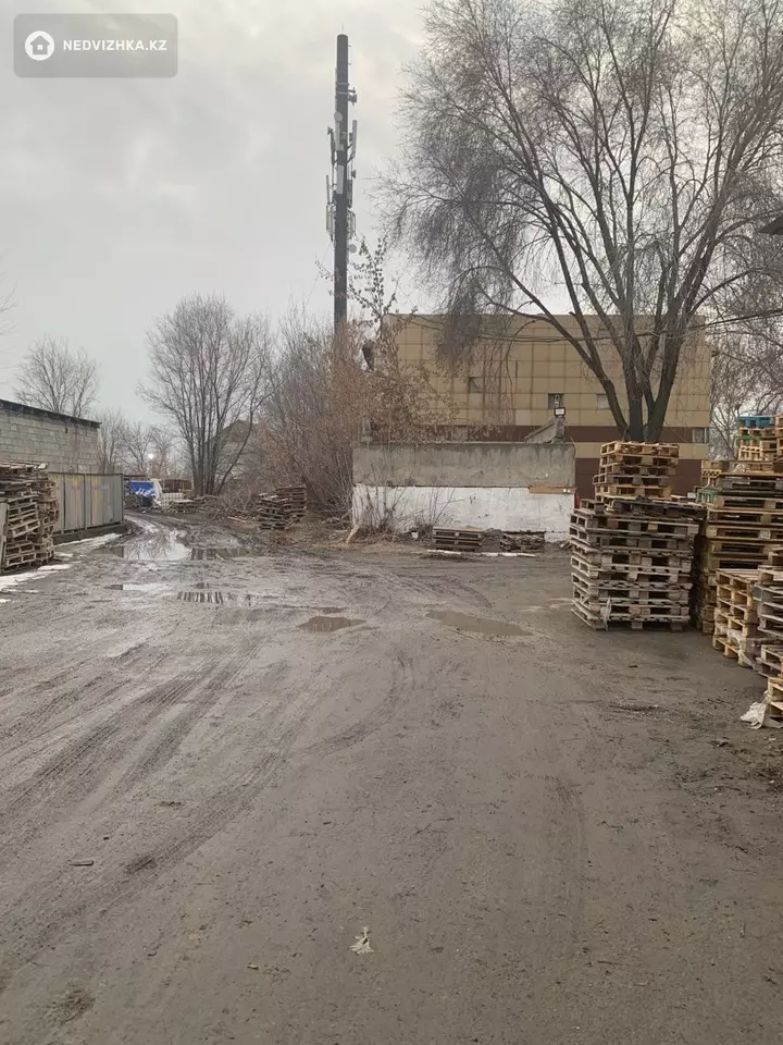 3560 м², Складское помещение, этаж 1 из 1, 3 560 м², изображение - 1