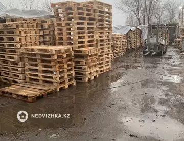 3560 м², Складское помещение, этаж 1 из 1, 3 560 м², изображение - 4