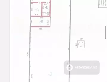 6000 м², Производственное помещение, этаж 1 из 1, 6 000 м², изображение - 6