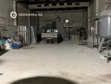 6000 м², Производственное помещение, этаж 1 из 1, 6 000 м², изображение - 5