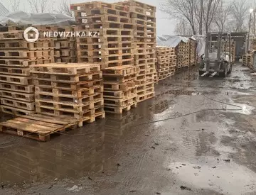 6000 м², Производственное помещение, этаж 1 из 1, 6 000 м², изображение - 4