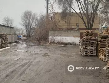 Производственное помещение, этаж 1 из 1, 6 000 м²