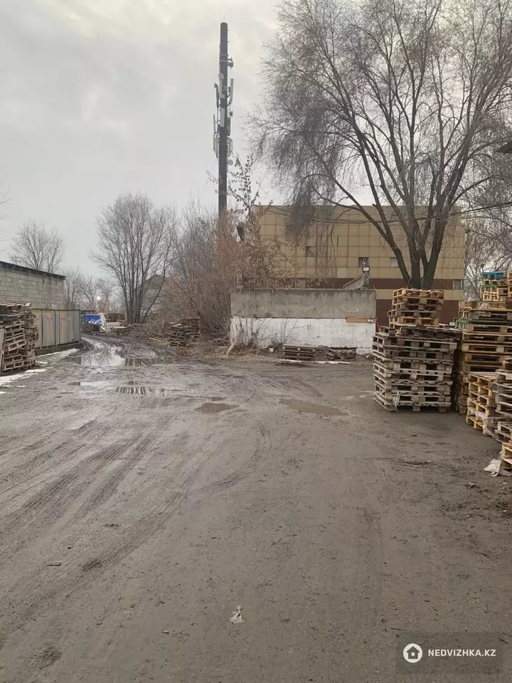 6000 м², Производственное помещение, этаж 1 из 1, 6 000 м², изображение - 1