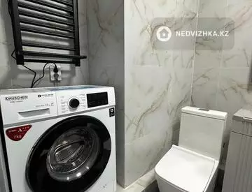 37 м², 1-комнатная квартира, этаж 8 из 16, 37 м², изображение - 10
