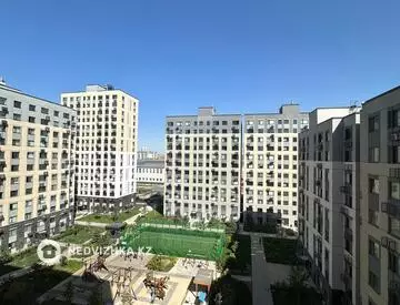 37 м², 1-комнатная квартира, этаж 8 из 16, 37 м², изображение - 5