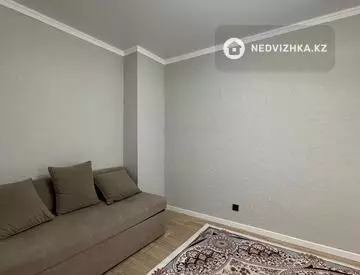 1-комнатная квартира, этаж 8 из 16, 37 м²
