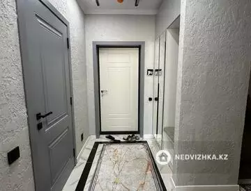 37 м², 1-комнатная квартира, этаж 8 из 16, 37 м², изображение - 9