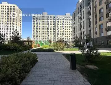37 м², 1-комнатная квартира, этаж 8 из 16, 37 м², изображение - 13