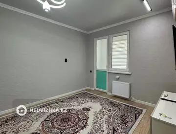 1-комнатная квартира, этаж 8 из 16, 37 м²