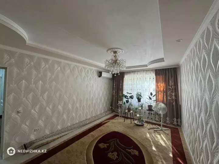 114 м², 4-комнатная квартира, этаж 1 из 5, 114 м², изображение - 1