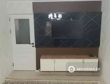 2-комнатная квартира, этаж 1 из 5, 56 м²