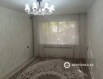 2-комнатная квартира, этаж 1 из 5, 56 м²