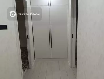 56 м², 2-комнатная квартира, этаж 1 из 5, 56 м², изображение - 4