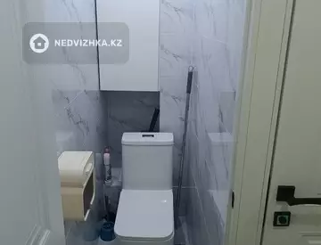 56 м², 2-комнатная квартира, этаж 1 из 5, 56 м², изображение - 6