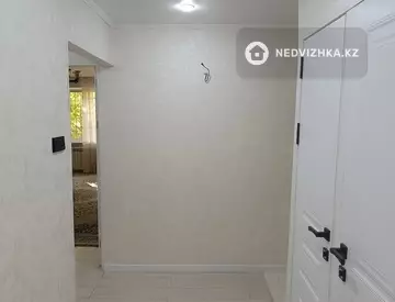 56 м², 2-комнатная квартира, этаж 1 из 5, 56 м², изображение - 8