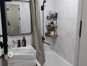 56 м², 2-комнатная квартира, этаж 1 из 5, 56 м², изображение - 7