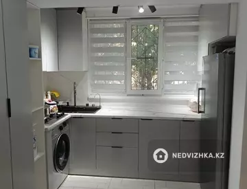 56 м², 2-комнатная квартира, этаж 1 из 5, 56 м², изображение - 9
