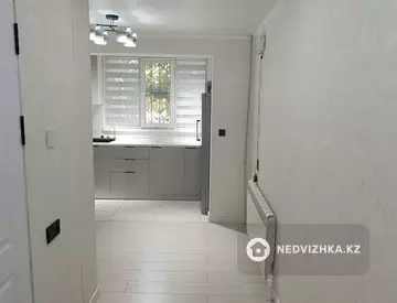56 м², 2-комнатная квартира, этаж 1 из 5, 56 м², изображение - 10