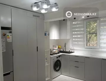 56 м², 2-комнатная квартира, этаж 1 из 5, 56 м², изображение - 11
