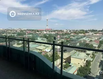 100 м², 3-комнатная квартира, этаж 8 из 11, 100 м², изображение - 4