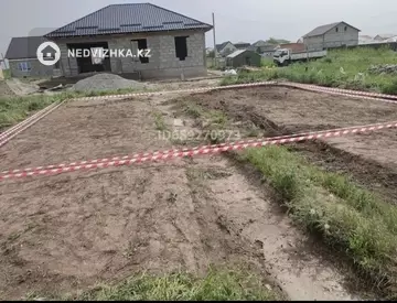 Участок 6.78 соток