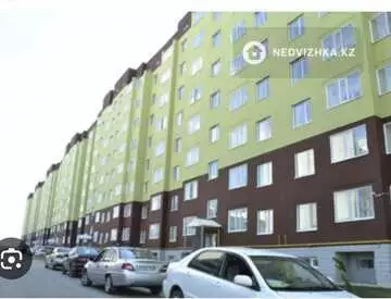 2-комнатная квартира, этаж 5 из 8, 47 м²