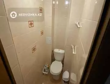2-комнатная квартира, этаж 5 из 8, 47 м²