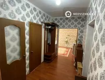 2-комнатная квартира, этаж 5 из 8, 47 м²