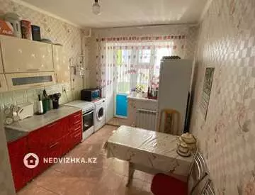 47 м², 2-комнатная квартира, этаж 5 из 8, 47 м², изображение - 4