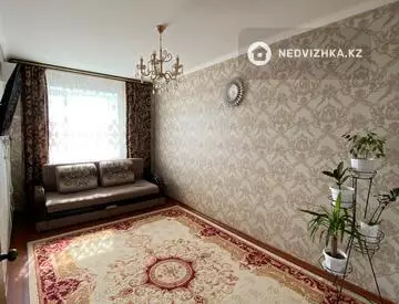 47 м², 2-комнатная квартира, этаж 5 из 8, 47 м², изображение - 5
